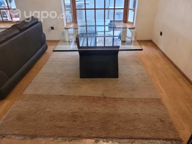 Alfombra living comedor DIB