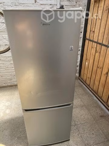 Refrigerador 167 litros Frío Directo