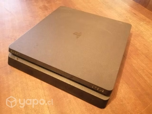 Play Station 4, 1 terabyte - Imagen 3
