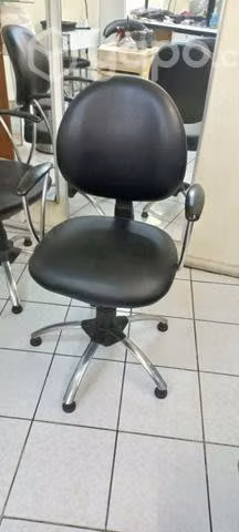 Sillas peluqueria