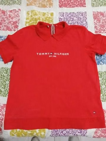 Tommy Hilfiger originales talla S - Imagen 6