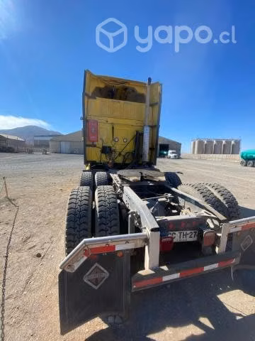 Camión International prostar 2014 (Tractocamión)