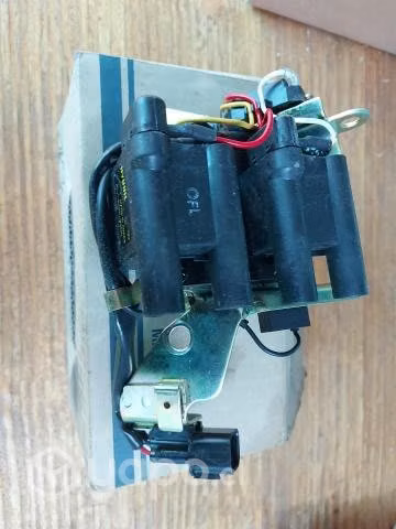 Bobina de encendido Hyundai Sonata