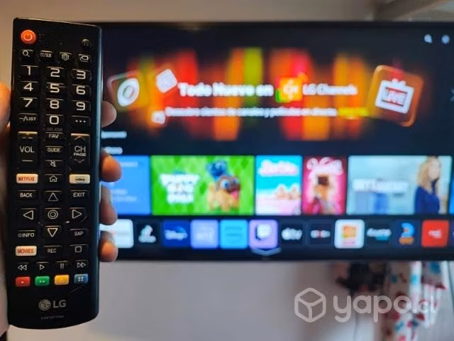 Televisor
