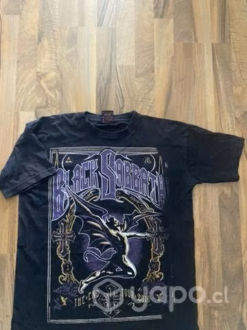 Poleras metal 1 - Imagen 3