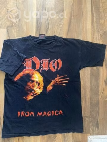 Poleras metal 1 - Imagen 4