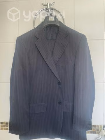 Traje hombre S/M!! - Imagen 3