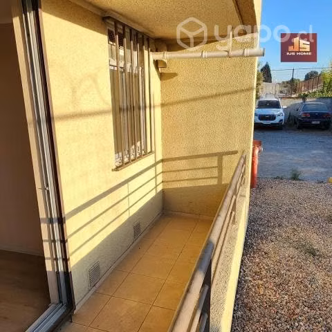 Se Vende amplio Departamento en Condominio Coronel - Imagen 4