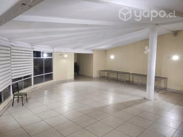 Departamento 2 baños 2 dormitorios