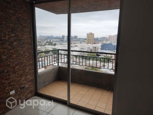 Departamento 2 baños 2 dormitorios