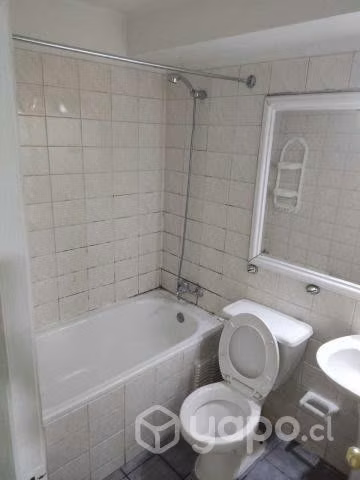 Departamento 2 baños 2 dormitorios