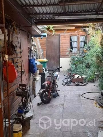 Se vende casa