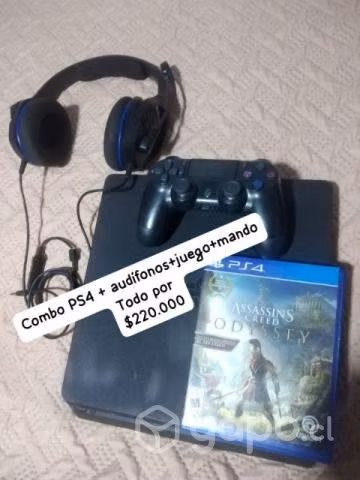 Ps4