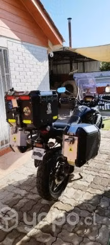 Honda Cb500x