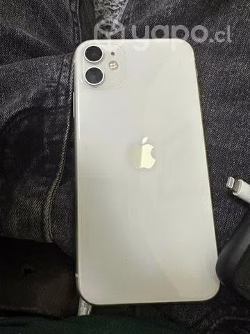 IPhone 11 128 gb