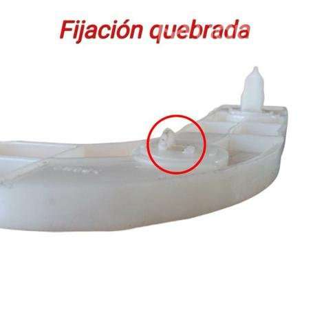 Ménsula Tras Copilot Suzuki Grand Nomade 2007-2020 - Imagen 3