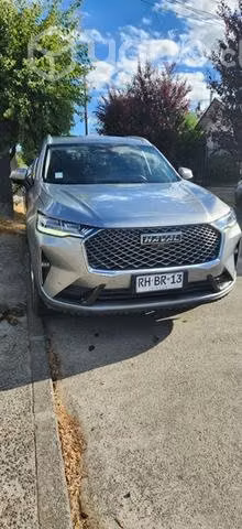 HAVAL H6 DELUX 4x2 - Imagen 6