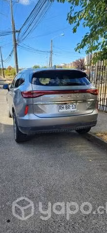 HAVAL H6 DELUX 4x2 - Imagen 5