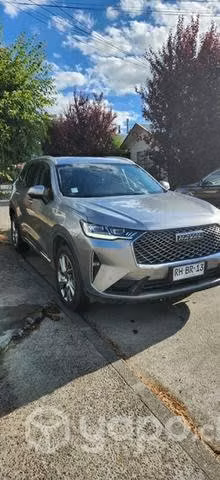 HAVAL H6 DELUX 4x2 - Imagen 2