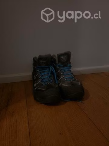 Botines de Montaña