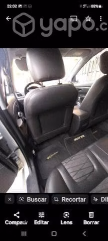 Chery arrizo 3 2018