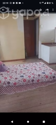 Arriendo pieza - Imagen 3