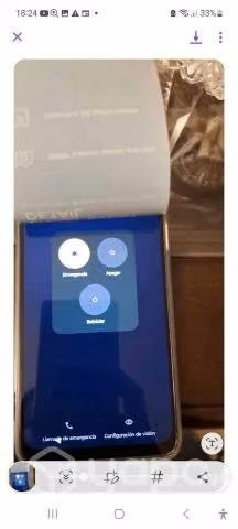 Celular Motorola g54