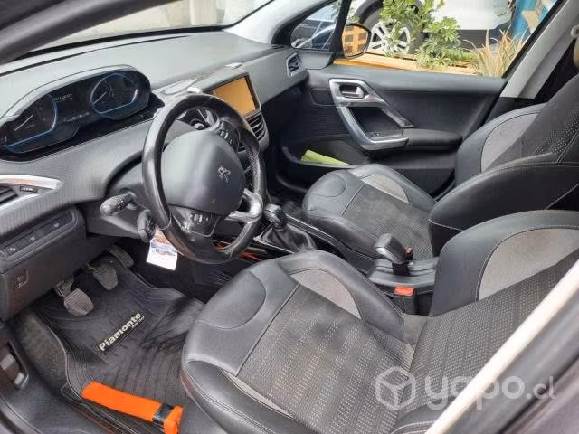 Peugeot 2008 año 2016 - Imagen 10