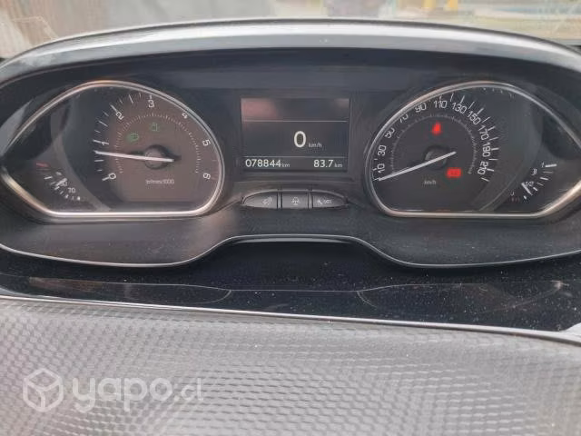 Peugeot 2008 año 2016 - Imagen 9