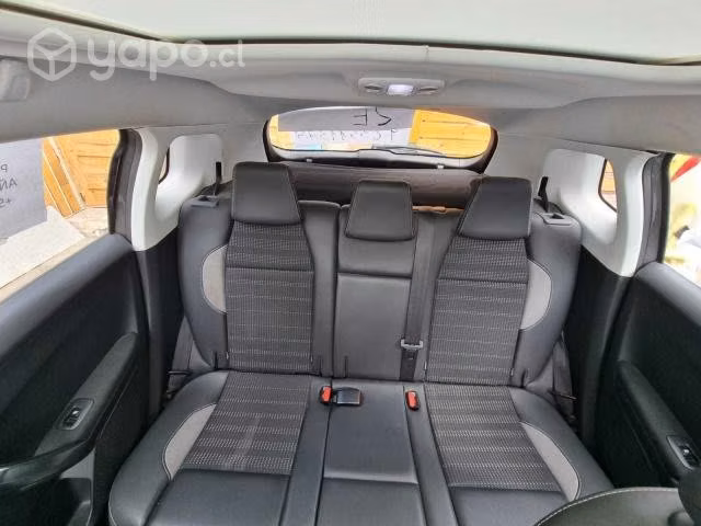 Peugeot 2008 año 2016 - Imagen 4