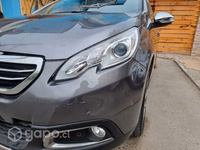 Peugeot 2008 año 2016 - Imagen 7