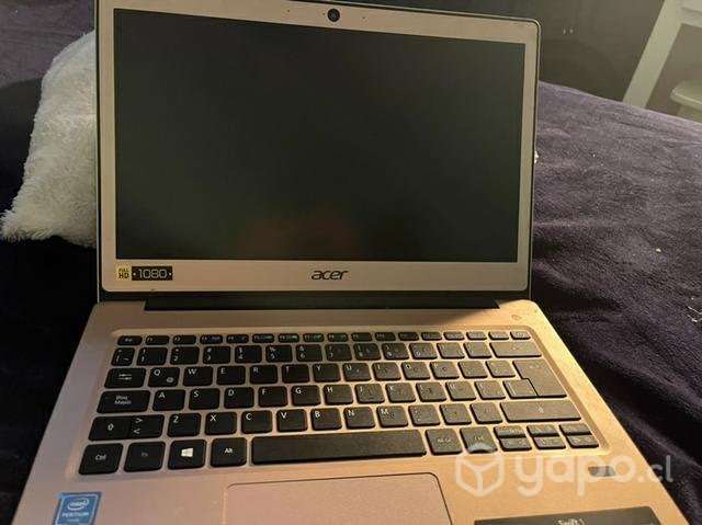 Notebook acer - Imagen 2