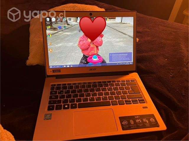 Notebook acer - Imagen 4
