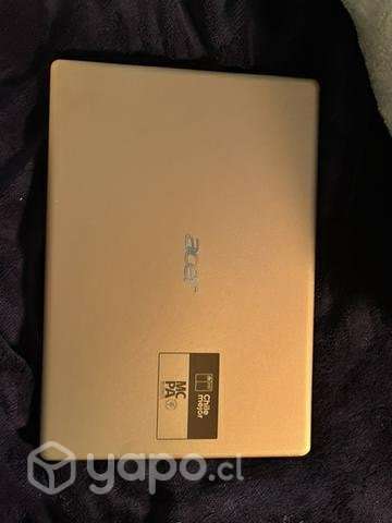 Notebook acer - Imagen 3