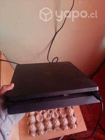 Ps4 slim de 1tb - Imagen 2