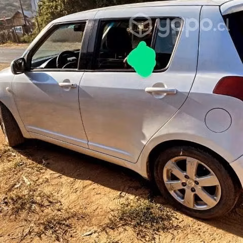 Vendo suzuki Swift