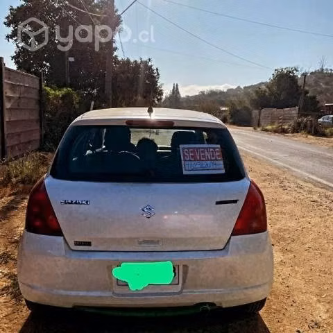 Vendo suzuki Swift