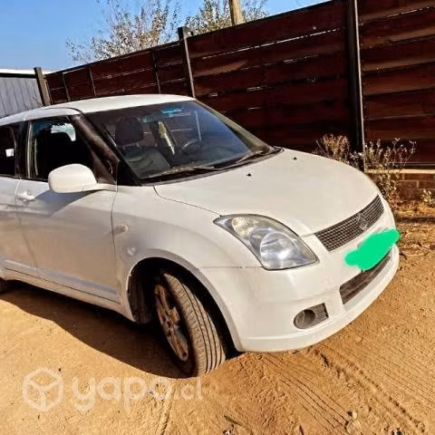 Vendo suzuki Swift