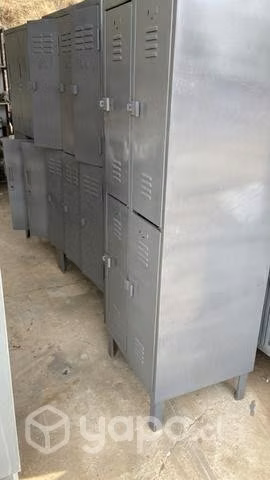Locker-casilleros