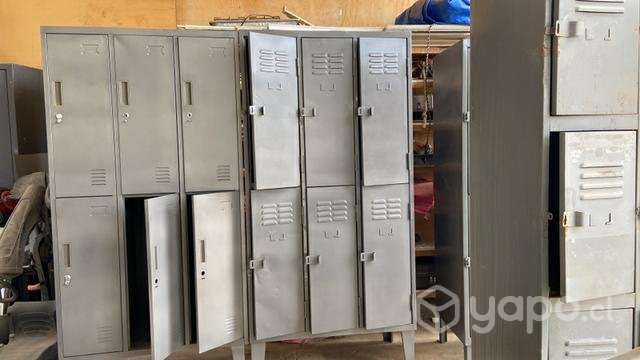 Locker-casilleros - Imagen 2