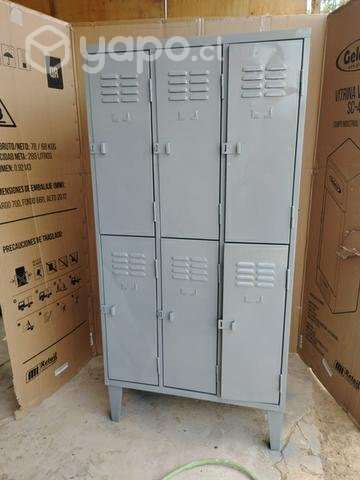 Locker-casilleros - Imagen 3