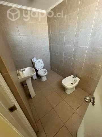 Arriendo oficina en jaime repullo