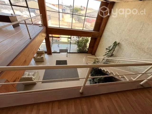 Arriendo oficina en jaime repullo