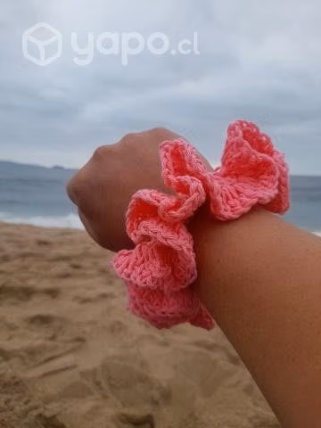 Scrunchies