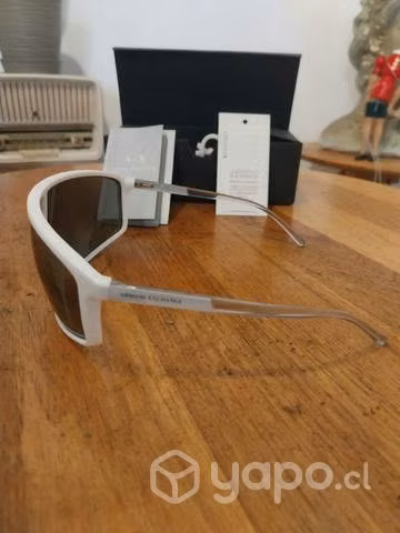 Gafas o lentes de sol Armani
