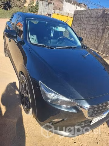 Mazda cx3 2019
