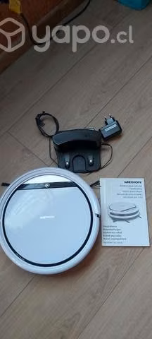 Aspiradora robot MEDION