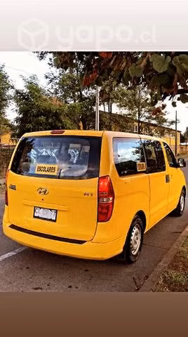 Hyundai New H-1
