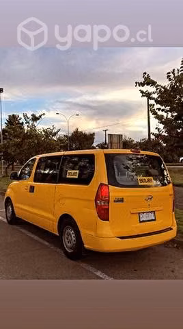 Hyundai New H-1