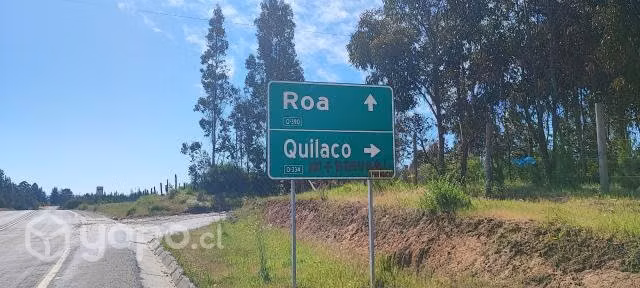 Venta de Terreno